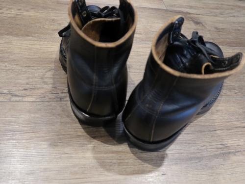 SEMI DRESSのメンズ