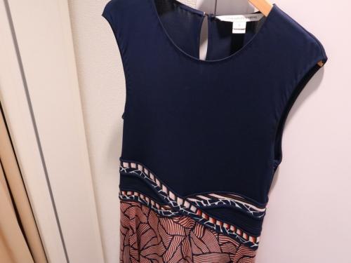 DIANE von FURSTENBERGのダイアン フォン ファステンバーグ