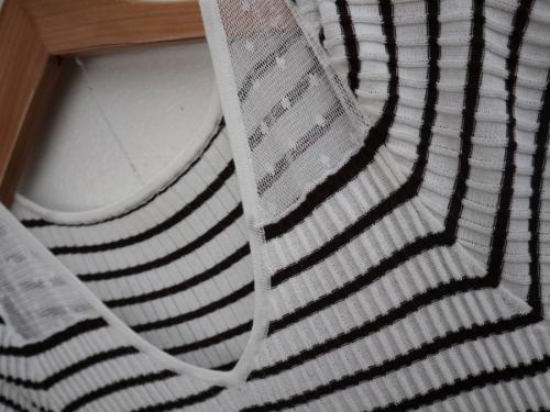 ダイアグラムのワンピース