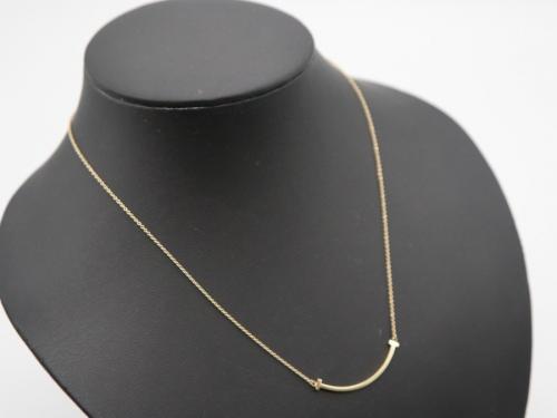 Tiffany & Coのティファニー