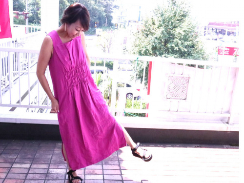 トレファクスタイル稲毛店ブログ画像１