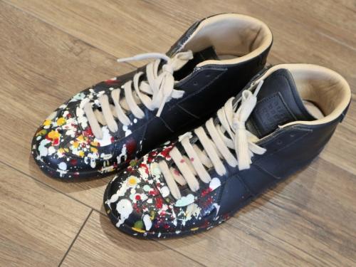 Martin Margiela 22のマルタンマルジェラ 22