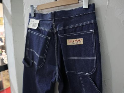 big macのビッグマック