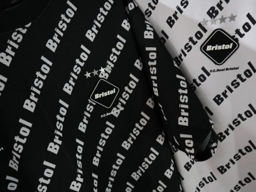 S/S TRAINING TOPのFCRB-189009