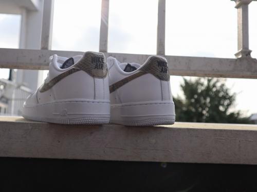 ナイキのスニーカー