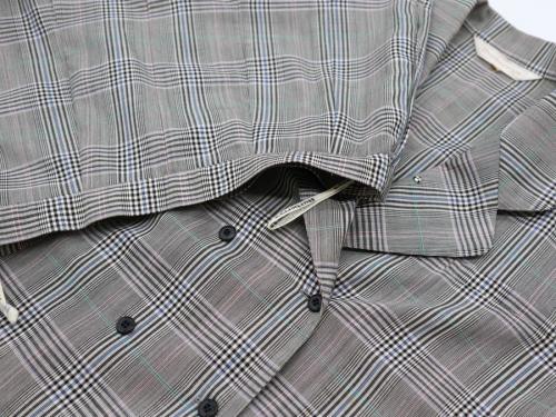 秋物買取強化の20A/W