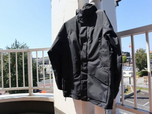 アウトドアブランドのGOLDWIN