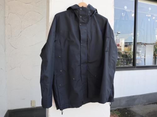 GOLDWINのゴールドウイン