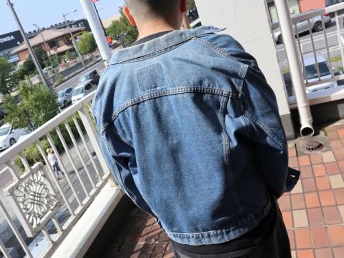 Levi'sのリーバイス