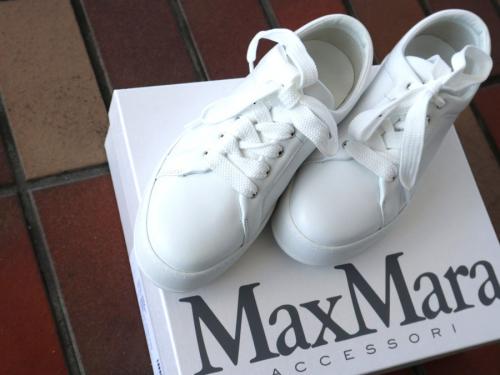 MAX MARAのマックスマーラ