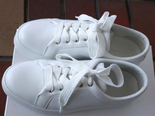 マックスマーラのTHEA ローカットスニーカー