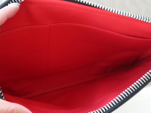 クラッチバッグのメンズ