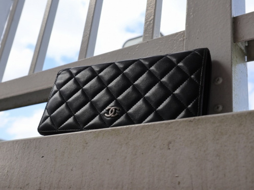 ラグジュアリーブランドのCHANEL