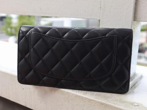 CHANELのシャネル