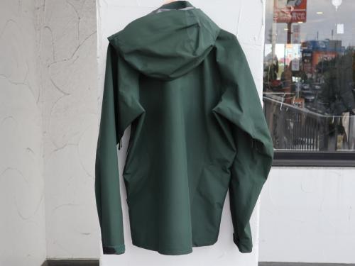 ARCTERYXのアークテリクス