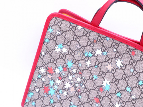 ラグジュアリーブランドのGUCCI