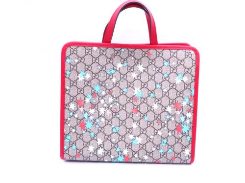 グッチの2wayショルダーバッグ