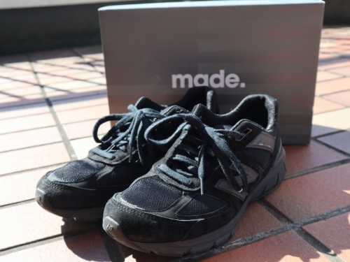 トレファクスタイル稲毛店ブログ画像１