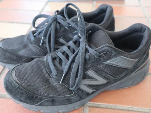 NEW BALANCEのニューバランス