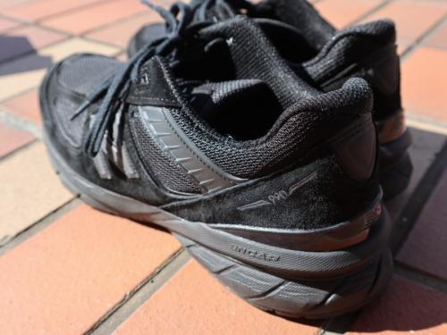 ニューバランスのM990V5