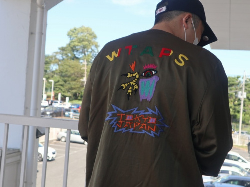 トレファクスタイル稲毛店ブログ画像１