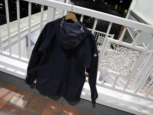 mont・bellのモンベル