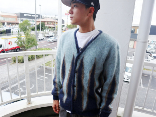 ドメスティックブランドのneedles