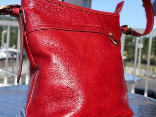 BURBERRYのバーバリー