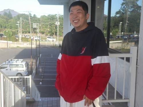 トレファクスタイル稲毛店ブログ画像１