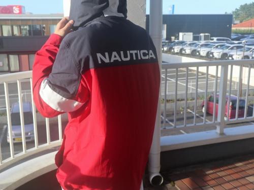 NAUTICAのノーティカ