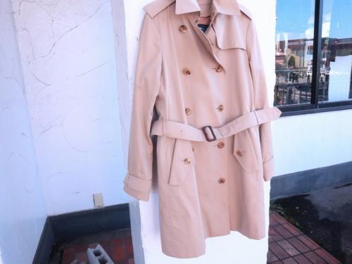 BURBERRY LONDONのバーバリーロンドン