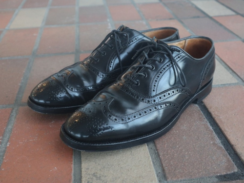 ビジネスアイテムのBrooks Brothers