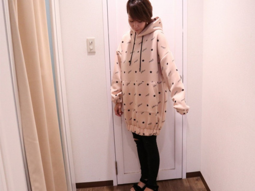 トレファクスタイル稲毛店ブログ画像１