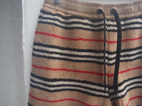 BURBERRYのバーバリー