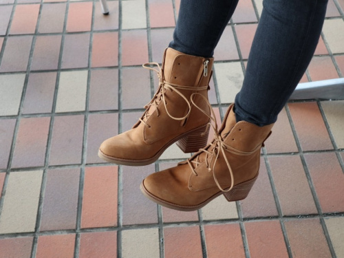 インポートブランドのUGG