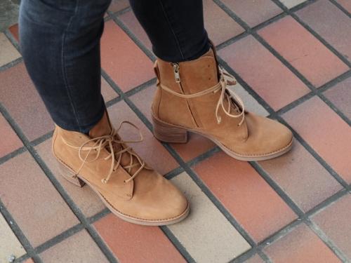 Oriana Honey Bootのレディース