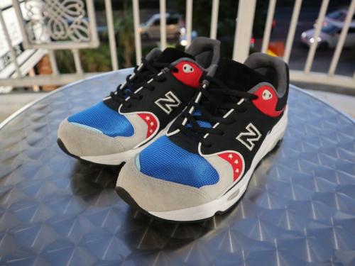 NEW BALANCEのニューバランス