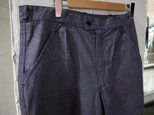 French Armyのフレンチアーミー