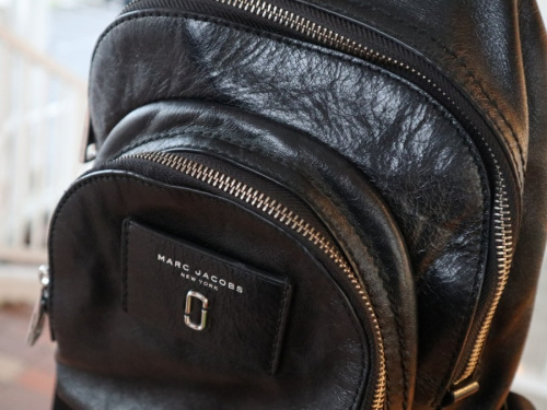 インポートブランドのMARC JACOBS