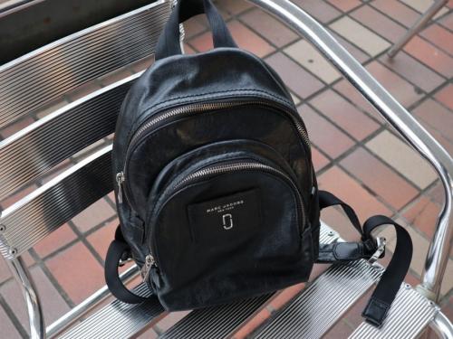 MARC JACOBSのマークジェイコブス