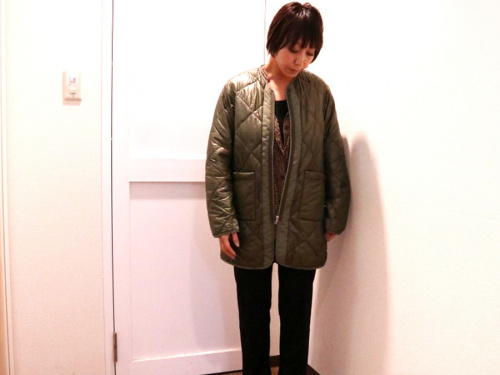 ドメスティックブランドのKAPTAIN SUNSHINE