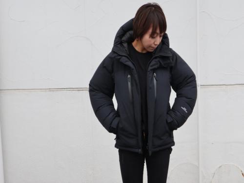 THE NORTH FACEのザノースフェイス