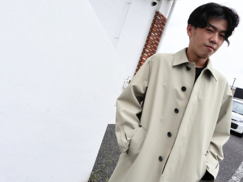 トレファクスタイル稲毛店ブログ画像１