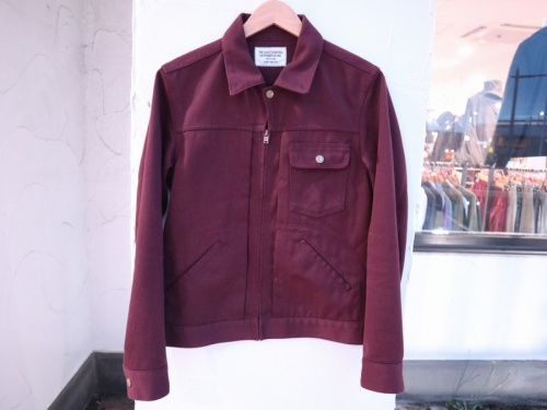 トレファクスタイル稲毛店ブログ画像１