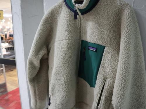 Patagoniaのパタゴニア