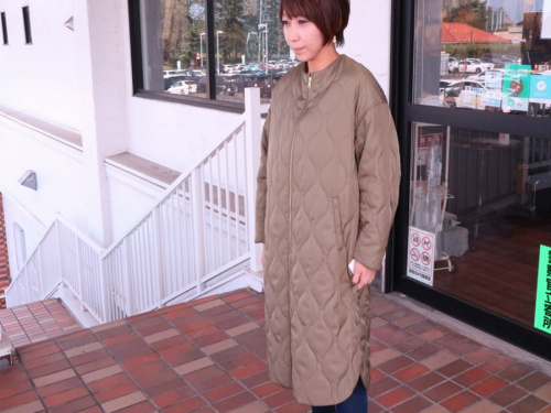 トレファクスタイル稲毛店ブログ画像１