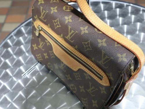 ルイ ヴィトン　のサンジェルマン24