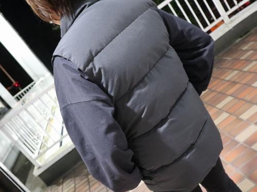 CANADA GOOSEのカナダグース