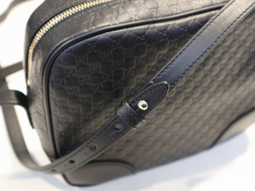 ラグジュアリーブランドのGUCCI