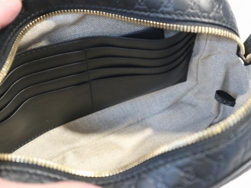 ショルダーバッグのレデイース